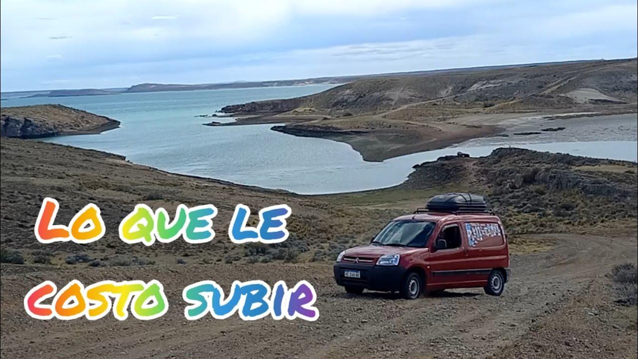 Camping Pto Deseado - Foto 6