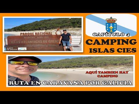 CAMPING MEDANO 40 - BALNEARIO ORENSE - Foto 7