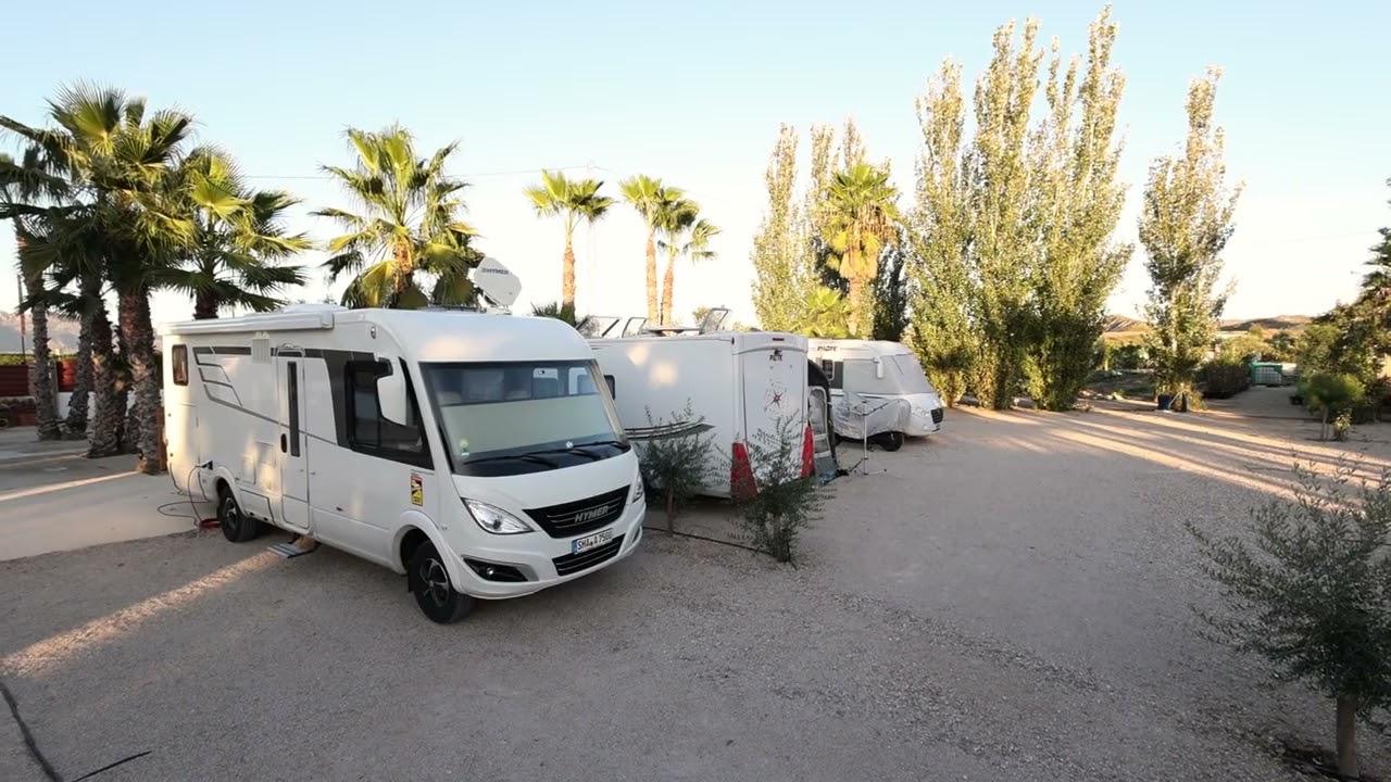 Camping Municipal Agraciada - Foto 6