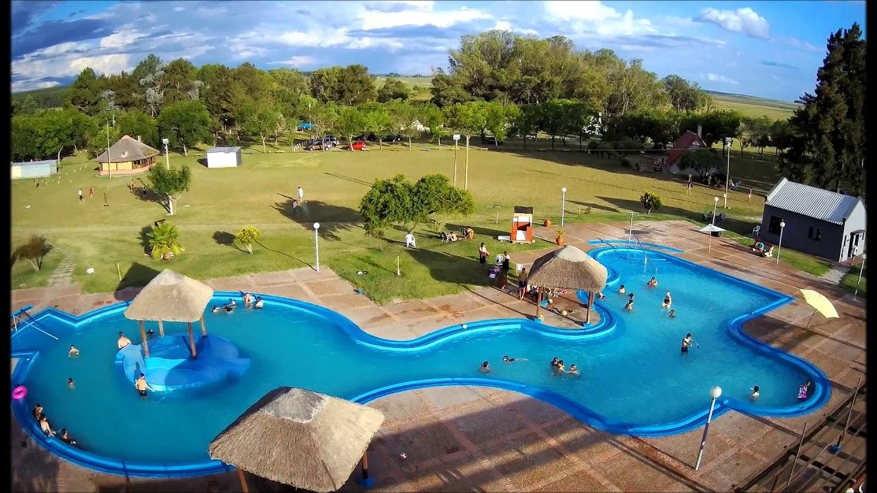 camping termas almiron - Foto 6