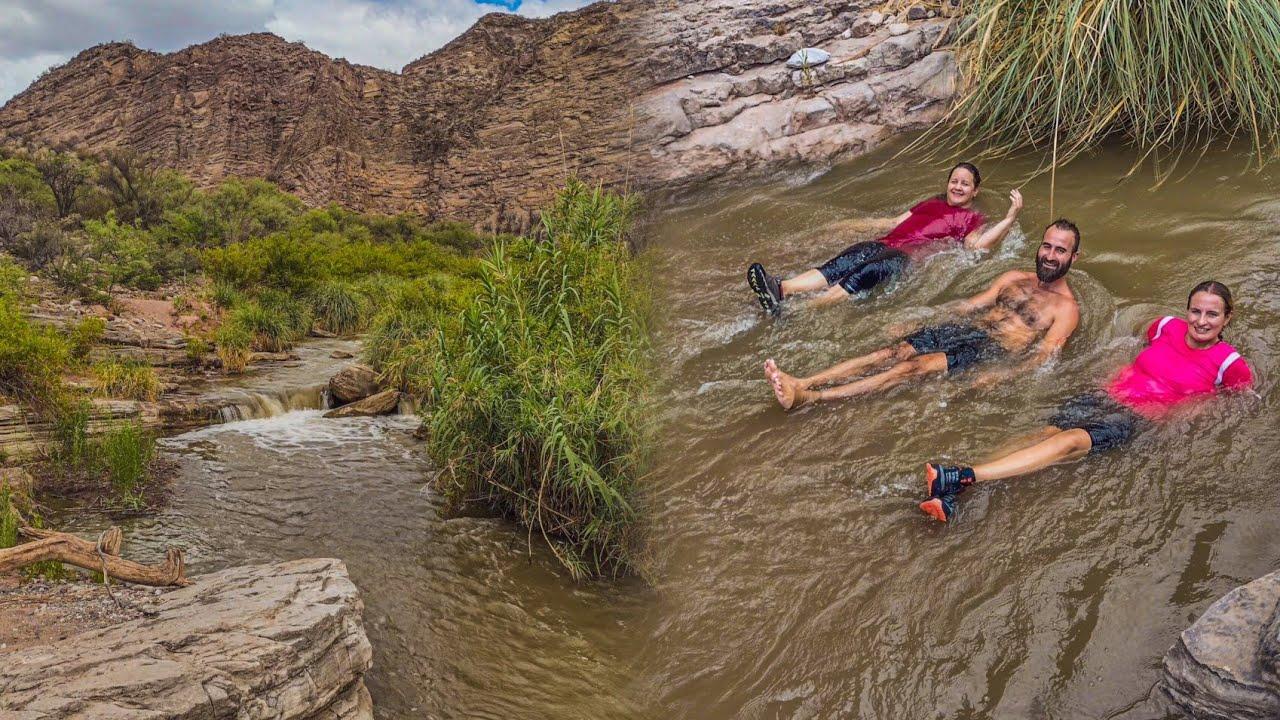 Camping Huaco - Foto 5