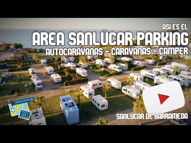 Area camper gratuita