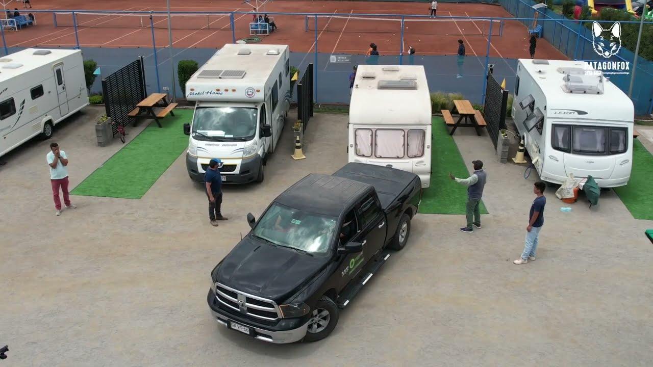 PatagonFox Camping Express - Foto 2