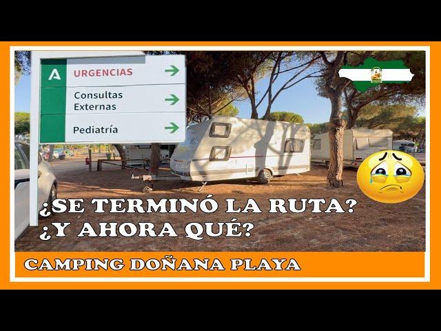 CAMPING MEDANO 40 - BALNEARIO ORENSE - Foto 2