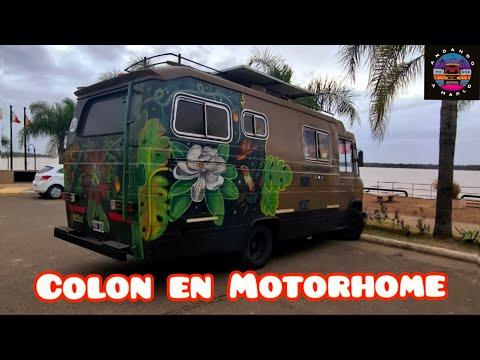 COLON (E.R.) playon motorhome - Foto 6