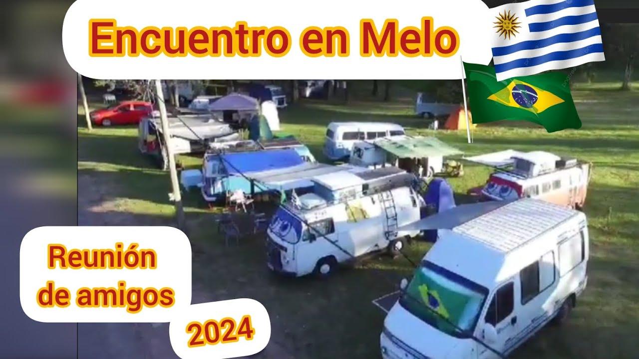 Parque Rivera - Foto 2