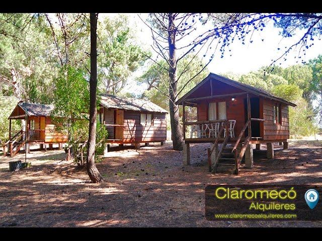 Camping ACA Claromecó