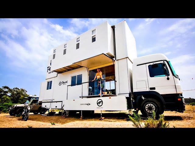 Camping casa rodantes y motorhomes - Foto 5