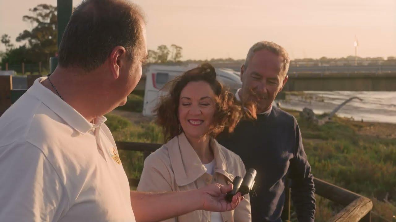 Área Autocaravanas Isla Cristina - Foto 5