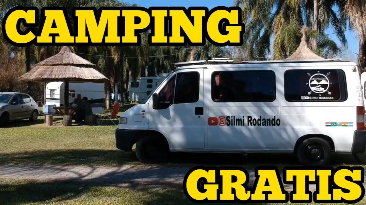 Balneario Municipal y camping - Foto 4