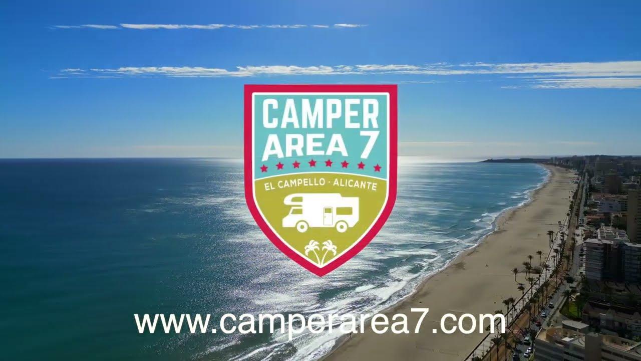 Camper Area 7 - Foto 2