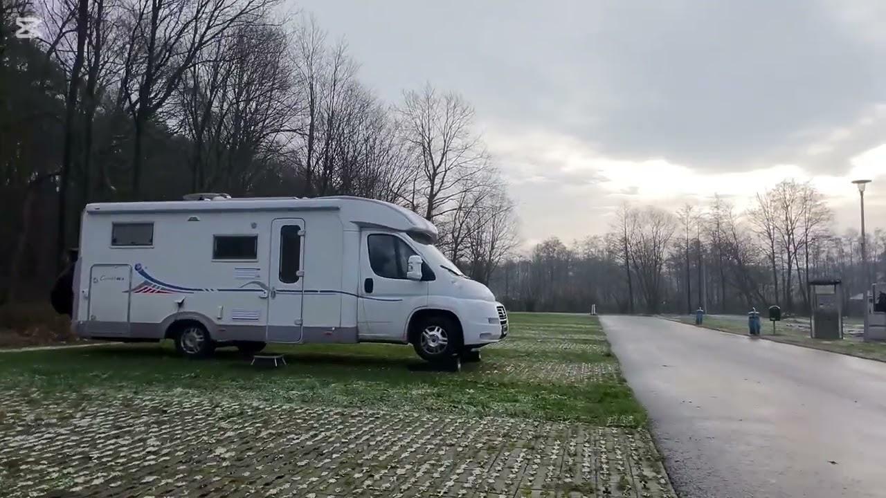 Camperplaats Karen&Thomas Schultz - Foto 6