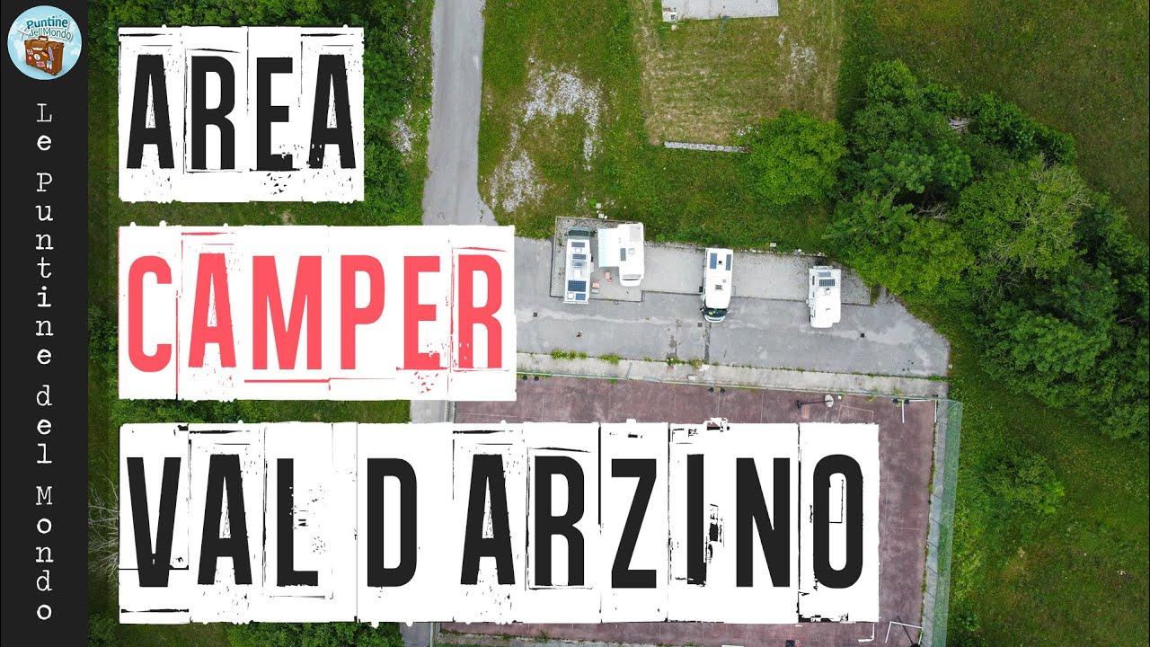 Rest area "Val d'Arzino" - Foto 7