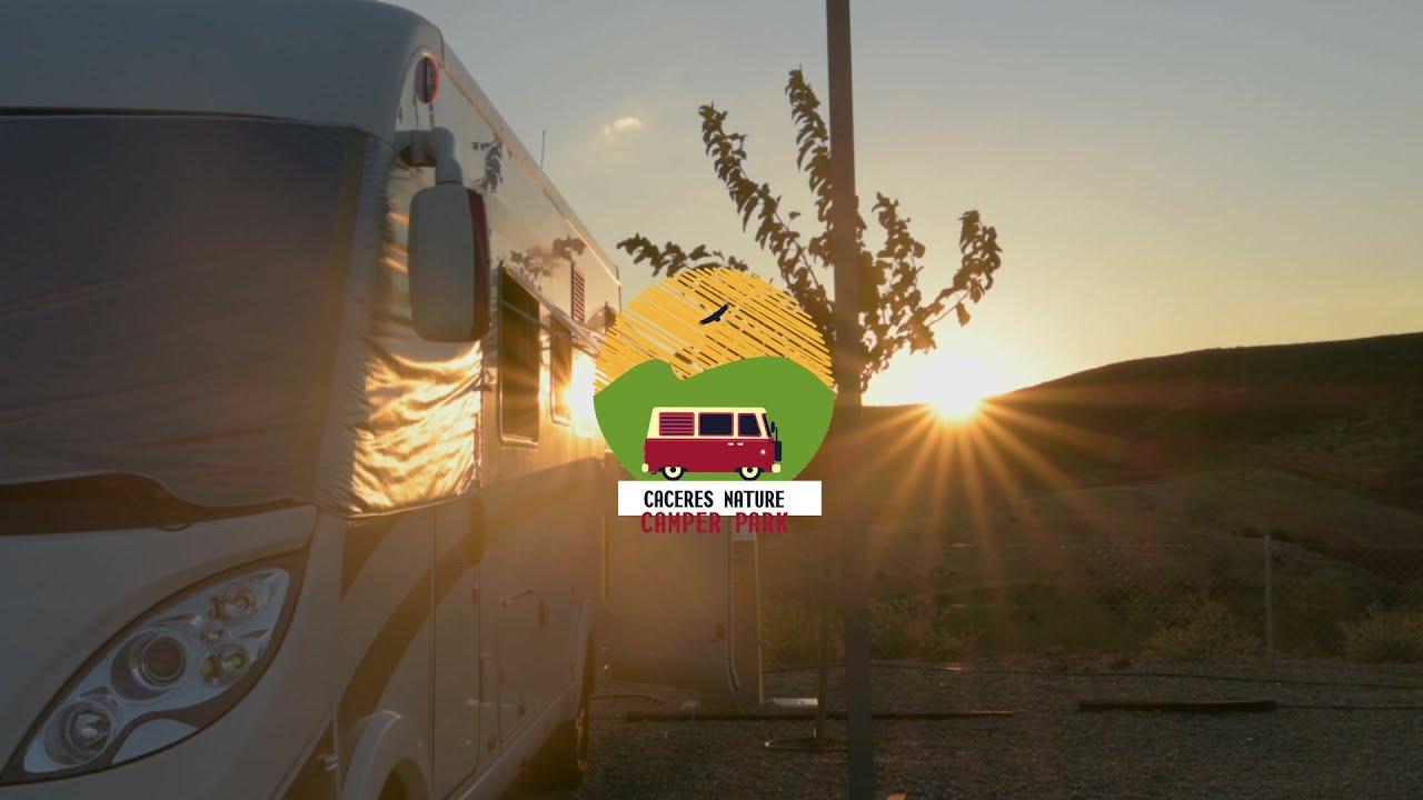 Camper Park Cáceres Nature - Foto 3