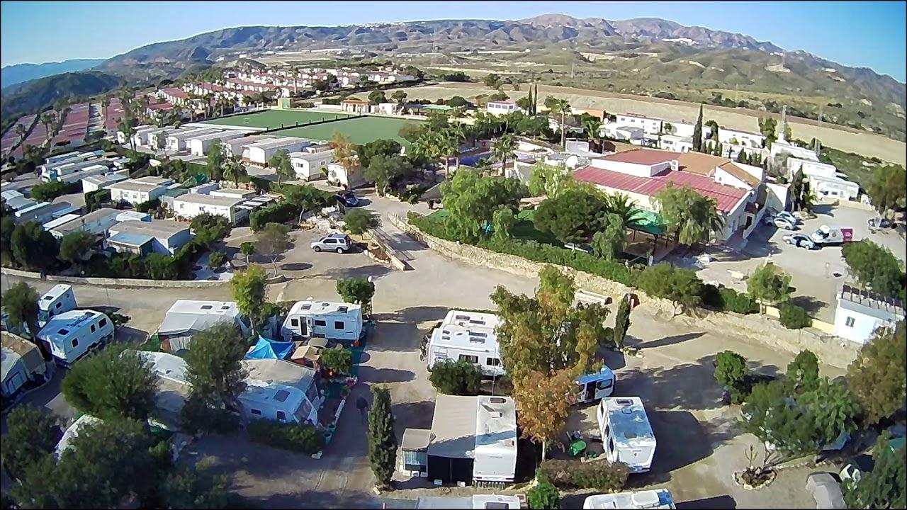 Los Gallardos Leisure - Foto 7