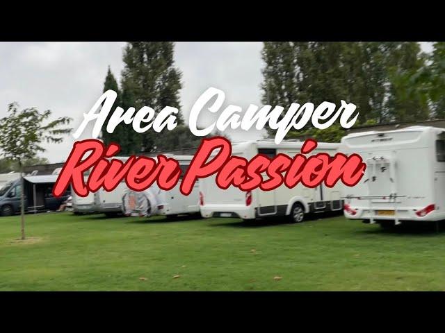 Area sosta Camper River Passion - Boretto - Foto 6