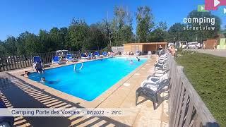 Camping Porte Des Vosges - Foto 2