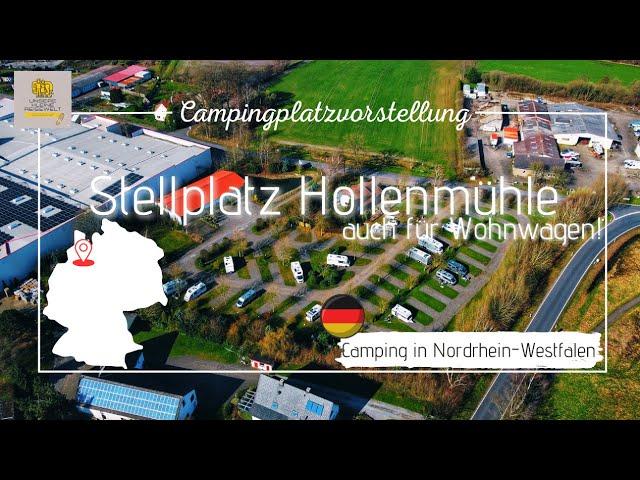Wohnmobilstellplatz Hollenmühle / Rila erleben - Foto 5