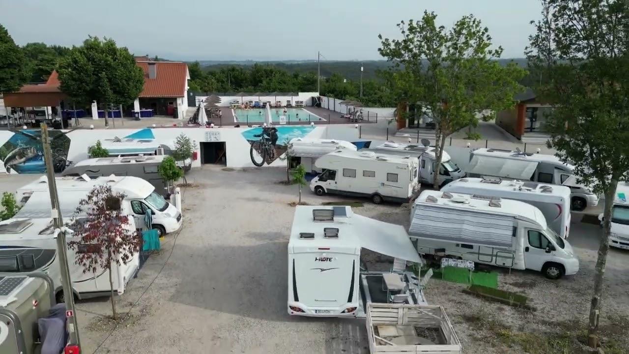 School Motorhome Park N2 Km 221 - Foto 6