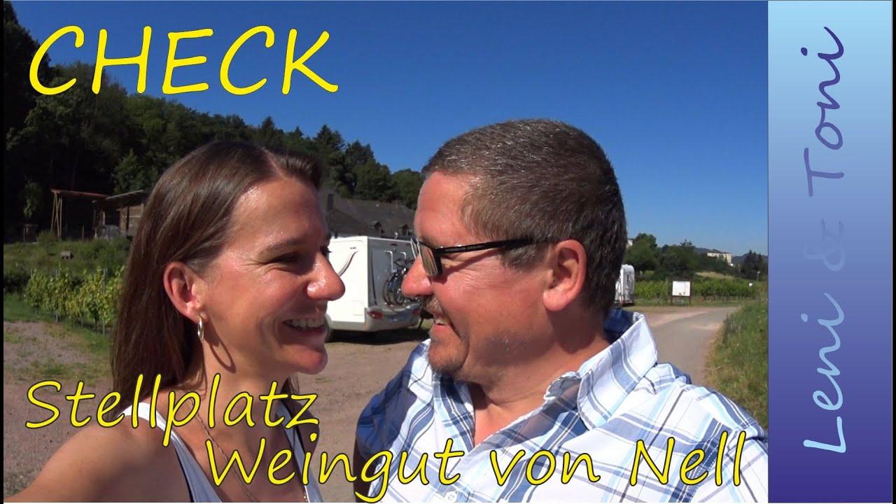 Von Nell Wohnmobilstellplatz - Georg Fritz von Nell - Foto 7