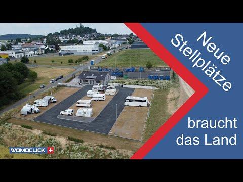 Caravan- und Wohnmobilstellplatz B 49 - Foto 3