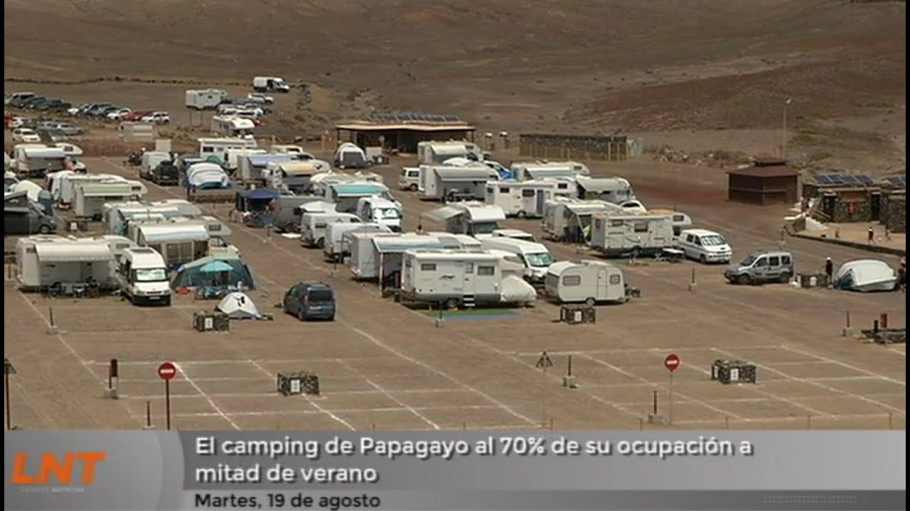 Eco Camping Papagayo - Foto 3