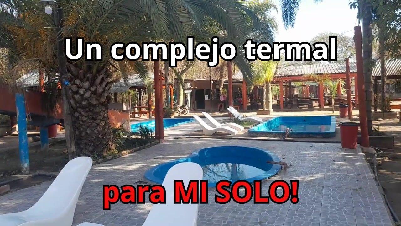 Complejo SAYANI Camping-Bungalows - Foto 4