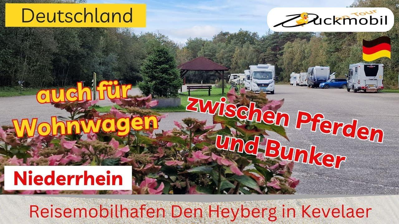 Reisemobilhafen Den Heyberg - Foto 6