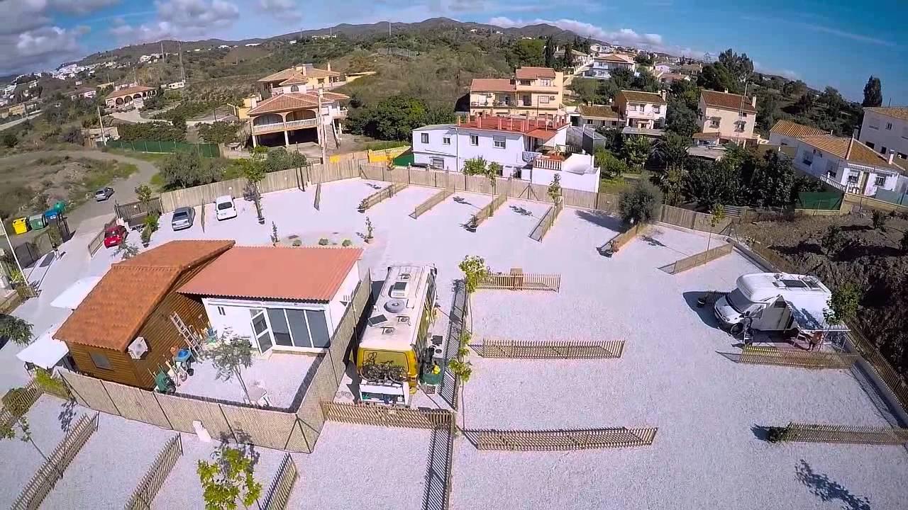 CAMPER AREA MH EL RINCON (Málaga) - Foto 6