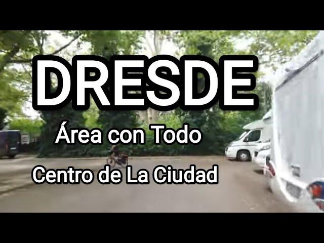 RV park - Sachsenplatz Dresden - Foto 7