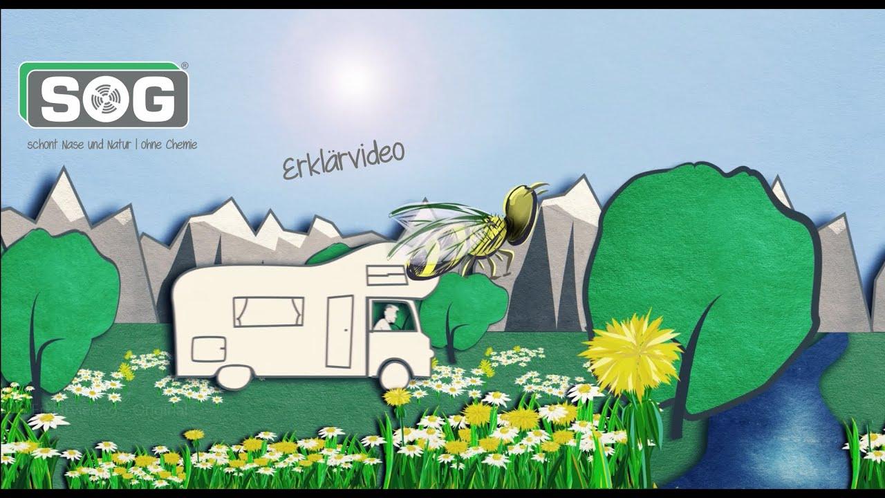 Stellplatz für Kunden der SOG Anlage, nicht öffentlich - Foto 6