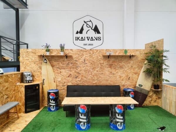 Ikai Vans - Foto 2
