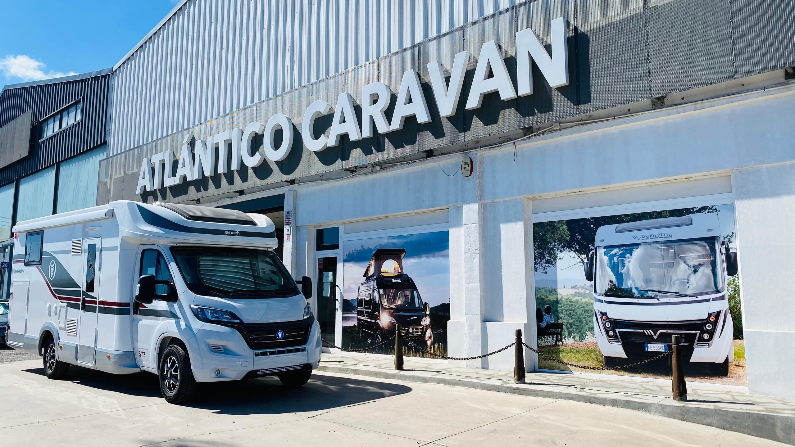 Trailer Park del Atlántico - Foto 6