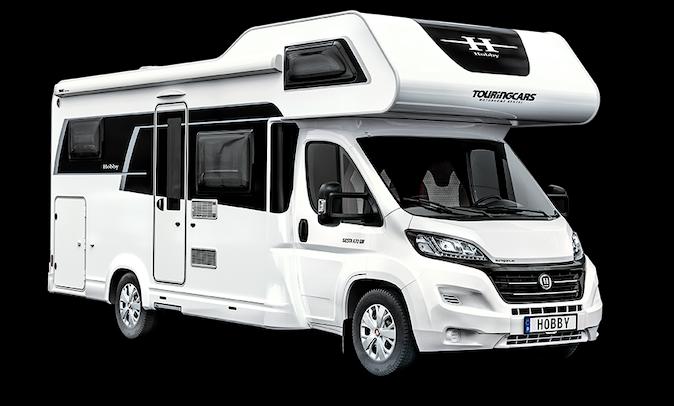 Motorhome Rental