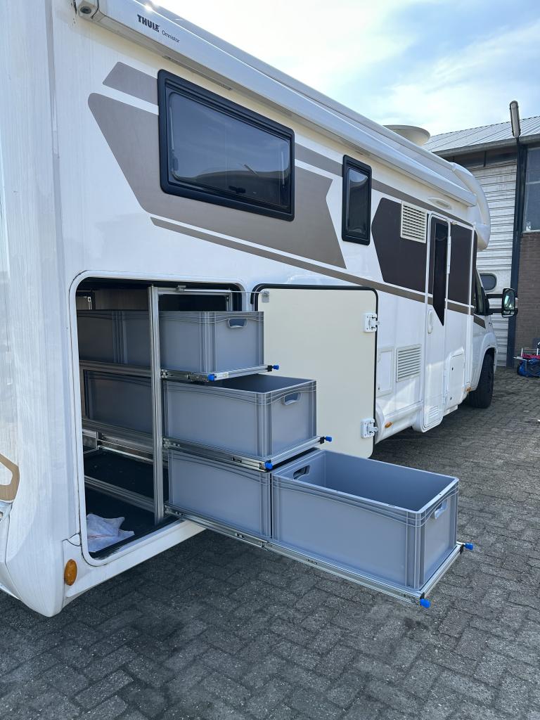 Garage Transfrosur Base 3 - Foto 6