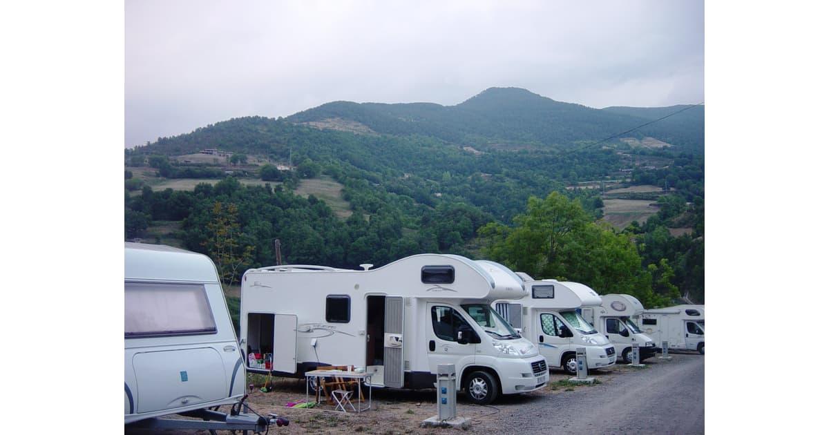 Camping Brisas Cordilleranas - Foto 7