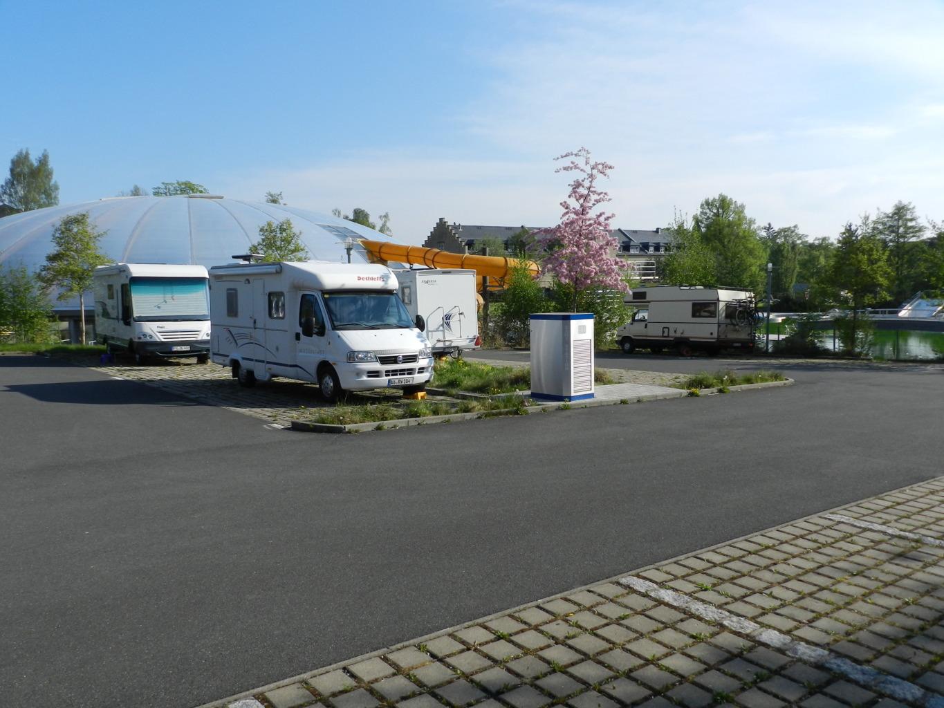 Camping Freiberg "Am Johannisbad" - Foto 6