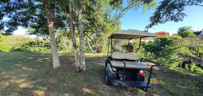 Domo de Las Flores Villas Termales Motorhome and RV Park - Foto 7