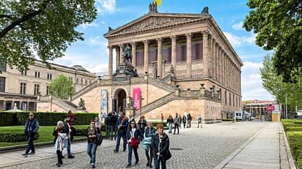 Wohnmobildauerparkplatz am Tempelhofer Feld - Foto 7