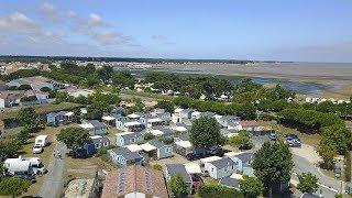 Camping Campéole Le Platin - Foto 4