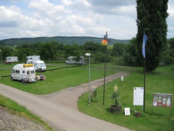 Stellplatz "An den Pappeln" - Foto 6
