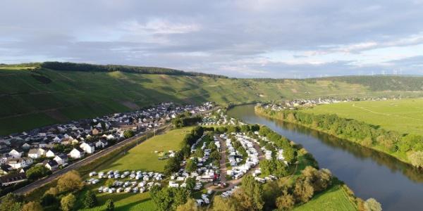 Reisemobilpark Klüsserath