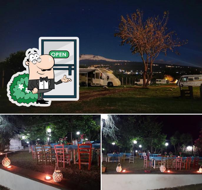 Oasi Park Garden Club - area sosta camper - Foto 7