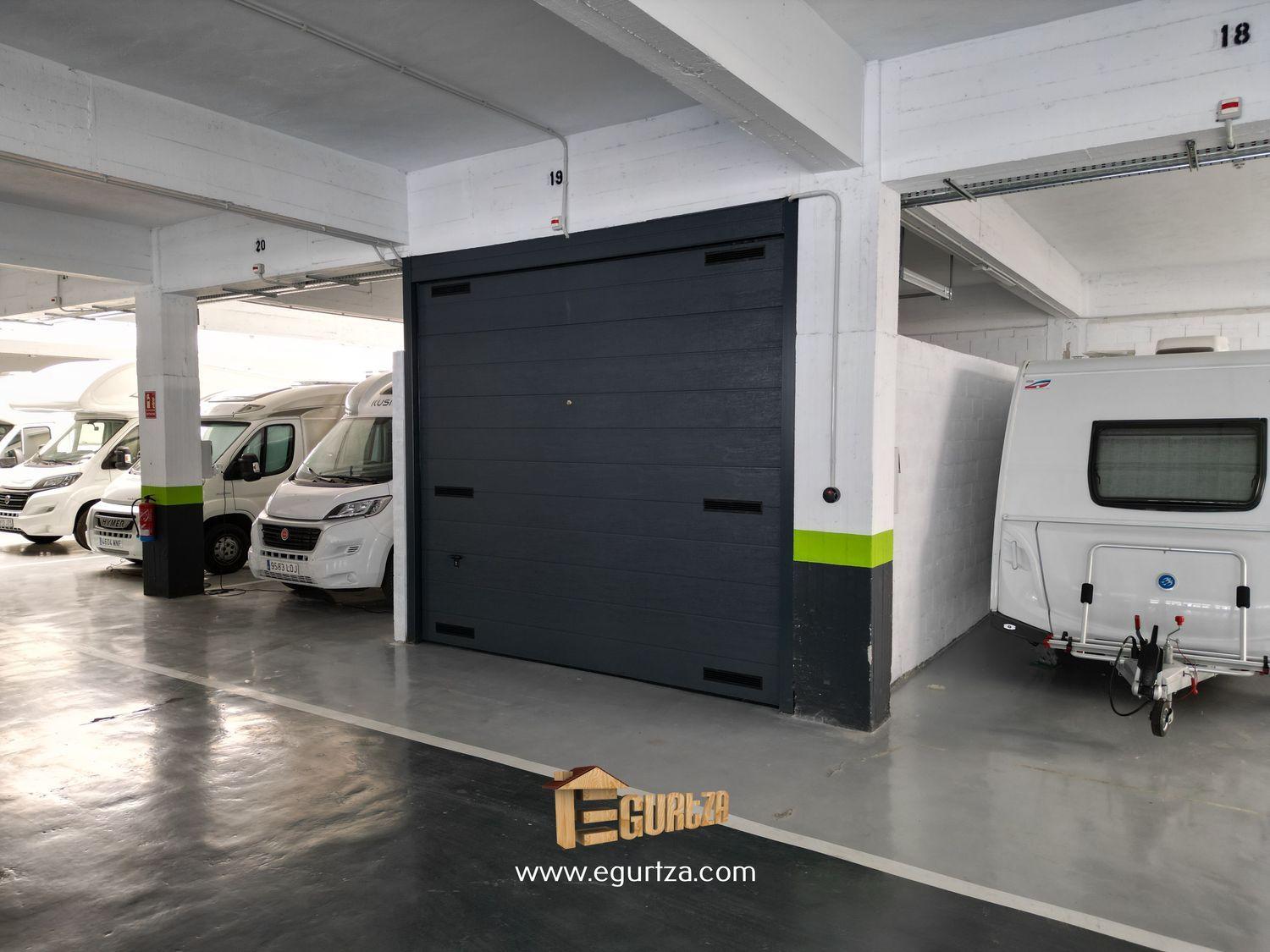 Garaje de autos 24 horas - Foto 5