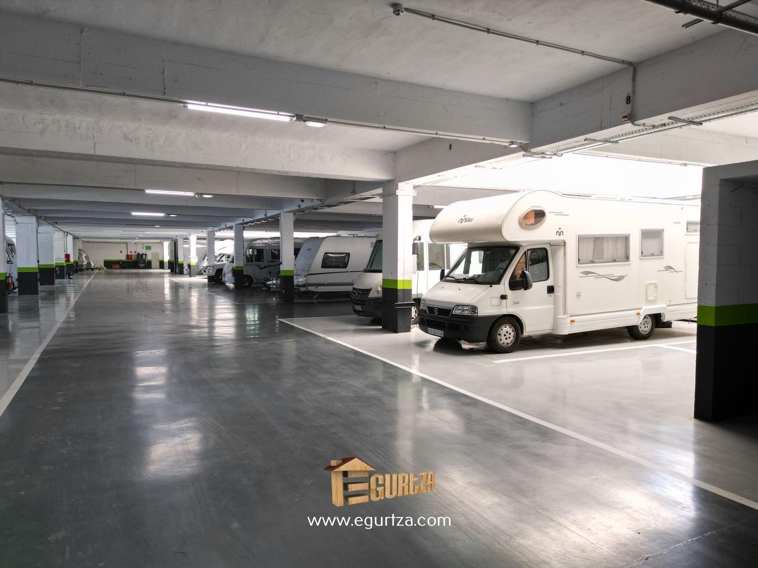 Garaje de autos 24 horas - Foto 6