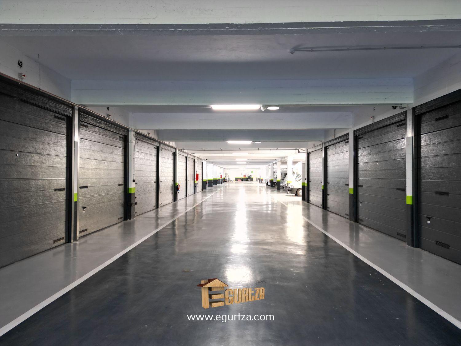 Garaje de autos 24 horas - Foto 2