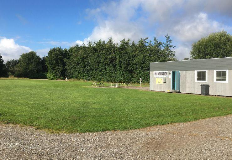 Flauenskjold Autocamping - Foto 3