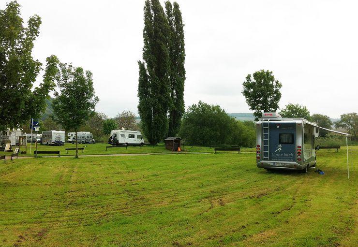Stellplatz "An den Pappeln" - Foto 3