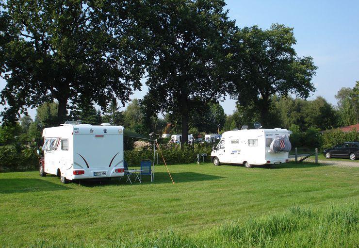 Stellplatz Wehlingsheide - Foto 7