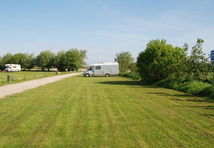 Wohnmobilstellplatz Sehlendorf Strand - Foto 7